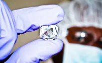 Muslim delegation from Indonesia visits Israel Diamond Exchange