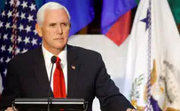 Pence: Biden showed weakness toward the Taliban
