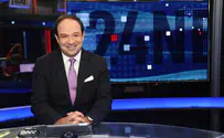 Gideon Markovitz i24NEWS begins national USA daily coverage