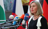Europe urges Iran to resume compliance with nuclear deal