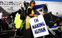 Making aliyah for singles, young couples from Western countries