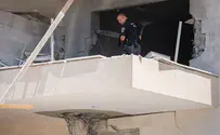 IDF prepares hi-rise evac plan to foil Hamas missile capability