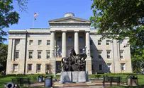 NC House candidate wants to support freedom of religion
