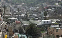 Jewish presence in eastern Jerusalem expands