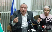 שר התקשורת: הוט תחוייב לפעול ביו"ש
