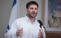 Раввин Перец не исключает, что Шакед возглавит движение