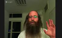 מחויבות בלי התכחשות            