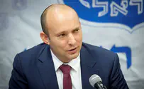 Netanyahu offers to appoint Bennett ambassador to UN