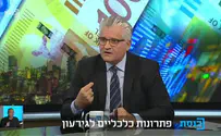 "לקחנו כלכלה עם משאבים והרסנו אותה"