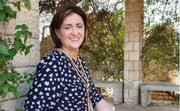 "לא האמנתי שאהפוך למותג 'אמא מאיר'"