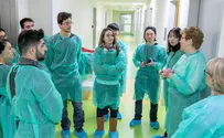 צילום: יח"צ מכינה ללימודי רפואה בחו"ל