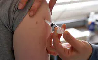 Israeli court orders parents to vaccinate son against tetanus