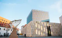 Two Jewish museums plan to reopen in May