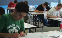 Samaria town has highest matriculation rates