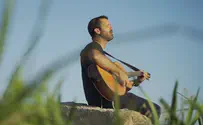 Watch: Jeremy Gimpel's latest single - 'You shall love'