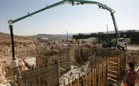 Two 18-story buildings to be constructed in Gilo