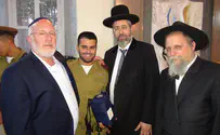 מיזם ההנצחה הייחודי הגיע לאלף