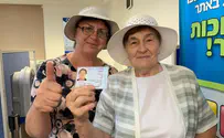 Subbotnik Jew granted Israeli citizenship after 3-year battle