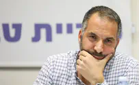 Interim injunction for the hearing of Tiberias mayor