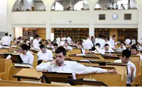 הרב ואזנר: נזק לתורה – סכנה קיומית