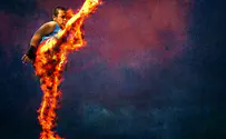 Shilo resident to represent Israel in Muaythai Championship