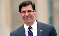Reuters Senate confirms Mark Esper as Defense Secretary