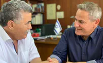 איחוד העבודה ומרצ יוביל ל־15 מנדטים