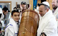 יח"צ המהפכה השקטה של המורים לבר מצווה