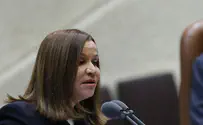 Shelly Yachimovich resigns from politics