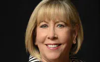 New Hadassah president 'exemplifies selfless service'