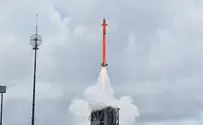 התעשייה האווירית תספק MRSAM להודו