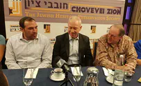 "It's the day-to-day at the heart of the US-Israel relationship"