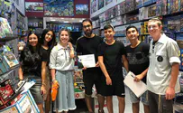סוגה בעבודה – לא בשבת          