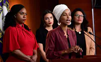 House leaders: Tlaib and Omar should be allowed to visit Israel