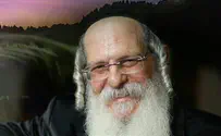 Rabbi Gartner reveals breakthrough for life transformation