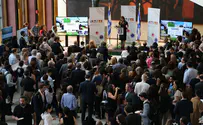 UN salutes Israeli innovation