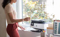 HP מרעננת את סדרת OfficeJet Pro