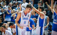 "אני חלק מקבוצה של לוחמים שיעשו הכל"