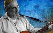 Carlebach singer Benyamin Steinberg's new single - "L'cha Dodi"