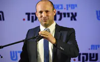 הצעד החשאי של בנט     