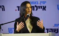 שקד: מקומם של ילדי הזרים - במולדתם