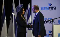 New Right: Our offer is simple and fair