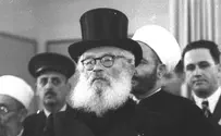 'As Long as the Jewish Candle Burns, it is Possible to Repair'