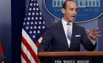 "Radical Democrat's comments offensive - not Trump's tweets"