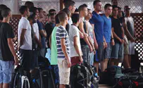 Why I am not upset with the dwindling American Jewish population
