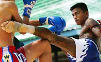 World Muaythai Federation recognizes 'Palestine'