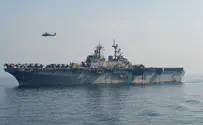 US may have brought down two Iranian drones