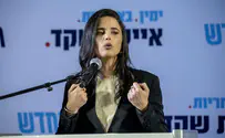 'We'll recommend Netanyahu if he establishes right-wing gov't'