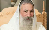 נפטר הפועל שנפל מסולם בישוב נריה