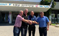 "מתחייבים לתקן את חוק הטבות המס"